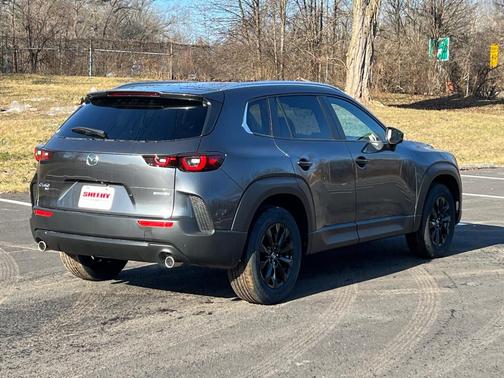2025 Mazda CX-50 2.5 S Select Package