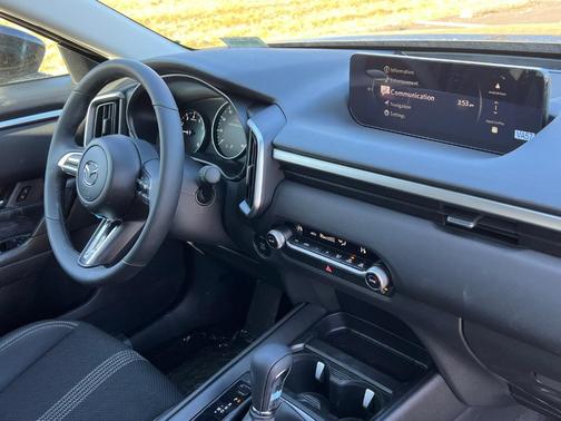 2025 Mazda CX-50 2.5 S Select Package