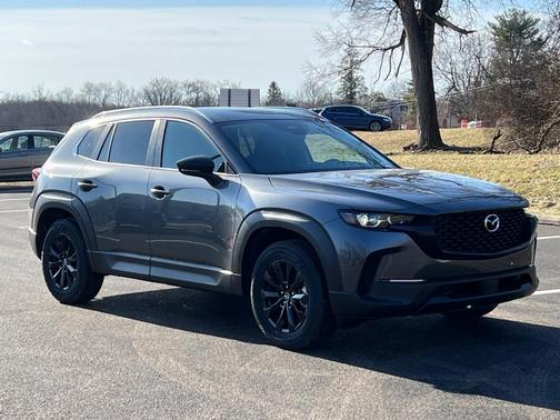 2025 Mazda CX-50 2.5 S Select Package