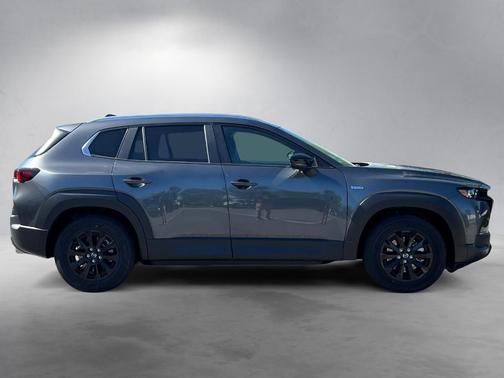 2025 Mazda CX-50 Hybrid Preferred Package