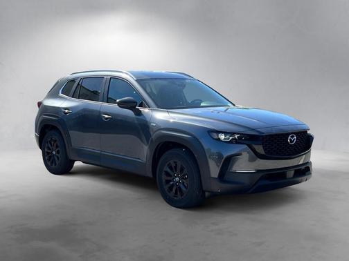 2025 Mazda CX-50 Hybrid Preferred Package