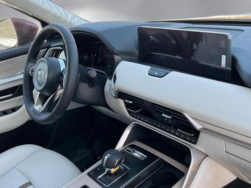 2026 Mazda CX-90 Premium Plus