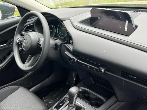 2025 Mazda CX-30 2.5 S
