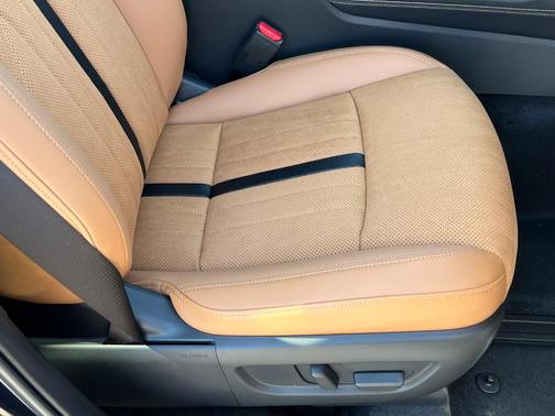 2025 Mazda CX-90 3.3 Turbo S Premium Plus Package