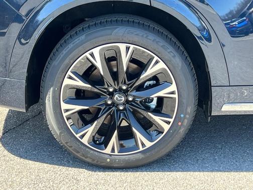 2025 Mazda CX-90 3.3 Turbo S Premium Plus Package