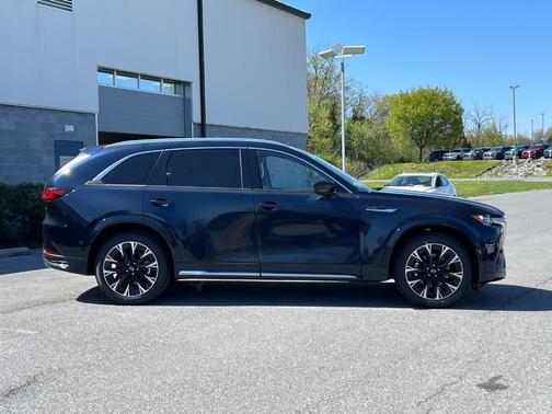 2025 Mazda CX-90 3.3 Turbo S Premium Plus Package
