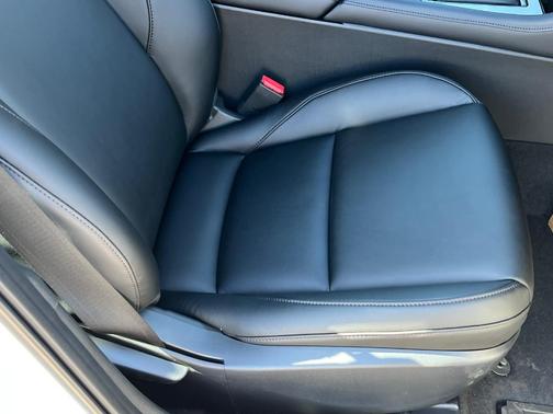 2025 Mazda Mazda3 FWD w/Select Package