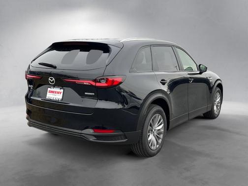 2026 Mazda CX-90 SE