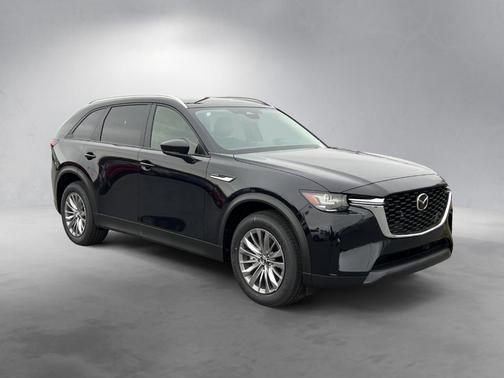 2026 Mazda CX-90 SE