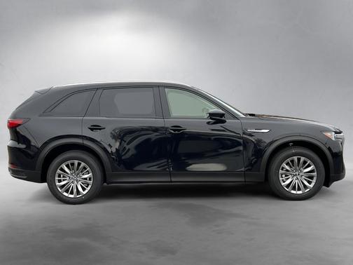 2026 Mazda CX-90 SE