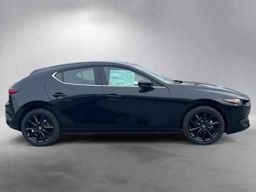 2026 Mazda Mazda3 FWD w/Premium Package