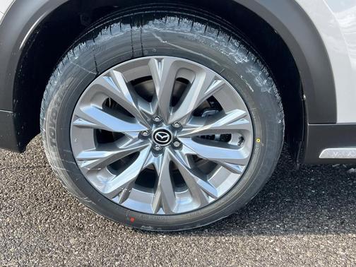 2026 Mazda CX-90 Premium Plus