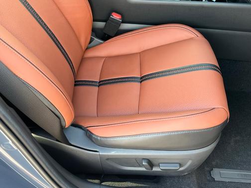 2025 Mazda CX-50 2.5 Turbo Premium Plus Package