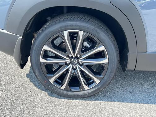 2025 Mazda CX-50 2.5 Turbo Premium Plus Package