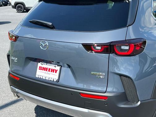2025 Mazda CX-50 2.5 Turbo Premium Plus Package