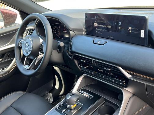 2025 Mazda CX-90 3.3 Turbo S Premium Package