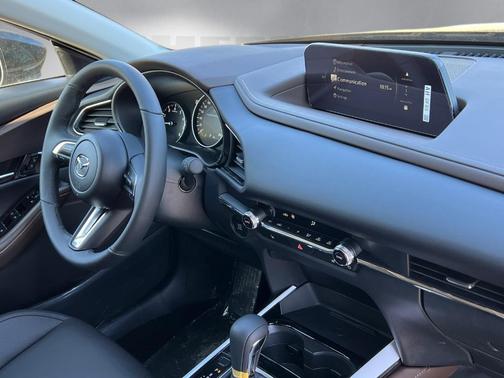 2025 Mazda CX-30 Premium Package