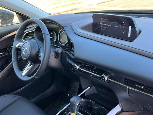 2025 Mazda CX-30 Premium Package
