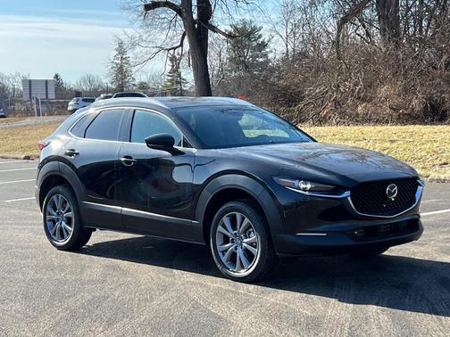 2025 Mazda CX-30 Premium Package