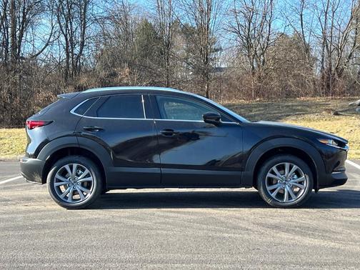 2025 Mazda CX-30 Premium Package