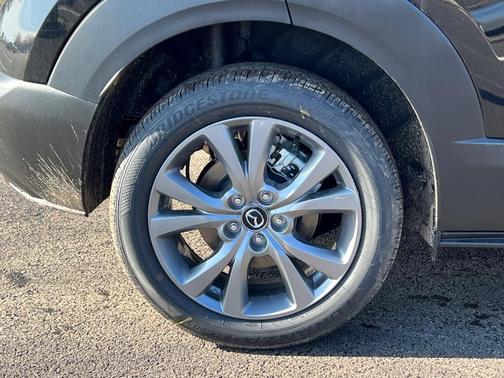 2025 Mazda CX-30 Premium Package