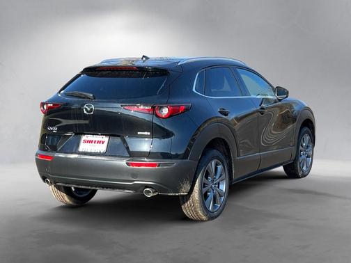 2025 Mazda CX-30 Premium Package