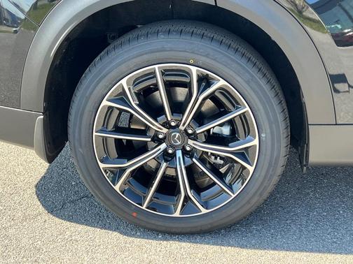 2025 Mazda CX-70 PHEV Premium Plus Package