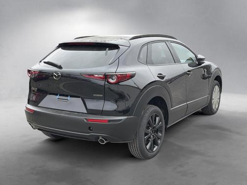 2026 Mazda CX-30 2.5 S Aire Edition