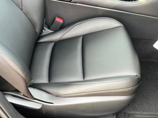 2025 Mazda Mazda3 FWD w/Select Package