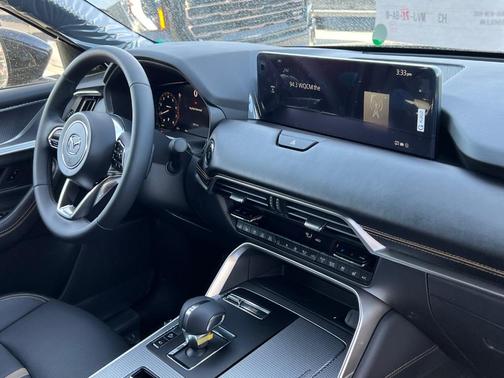 2025 Mazda CX-90 3.3 Turbo S Premium Package