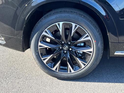 2025 Mazda CX-90 3.3 Turbo S Premium Package