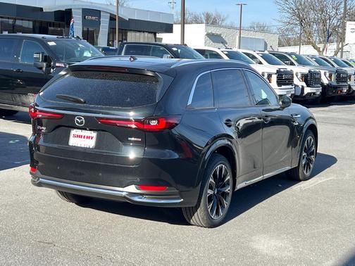 2025 Mazda CX-90 3.3 Turbo S Premium Package