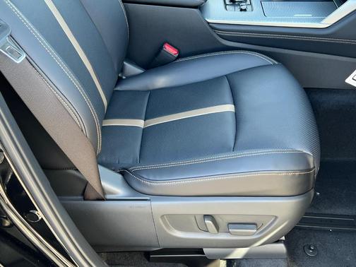 2025 Mazda CX-90 3.3 Turbo S Premium Package