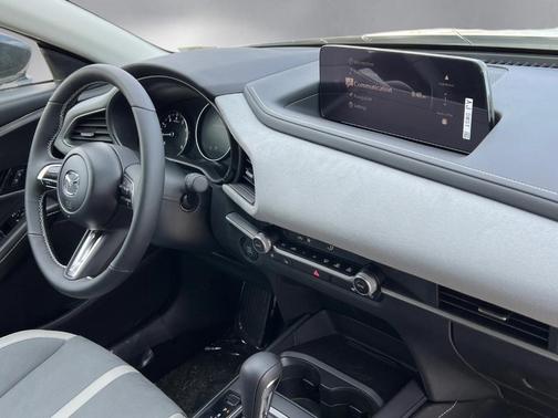 2026 Mazda CX-30 2.5 Turbo Aire Edition