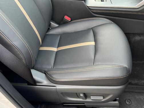 2025 Mazda CX-90 PHEV Premium Plus Package