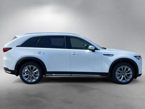 2026 Mazda CX-90 3.3 Turbo Premium Plus