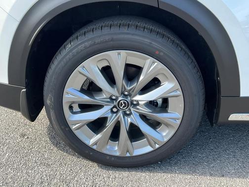 2026 Mazda CX-90 3.3 Turbo Premium Plus