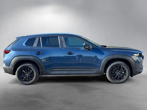 2026 Mazda CX-50 Select