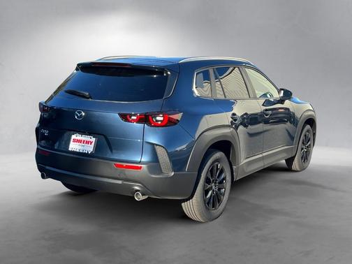 2026 Mazda CX-50 Select