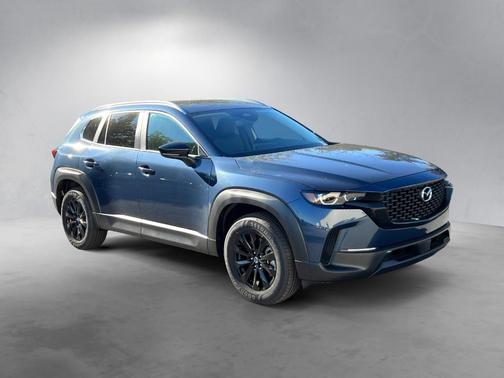 2026 Mazda CX-50 Select