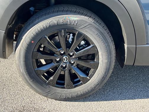 2026 Mazda CX-50 Select