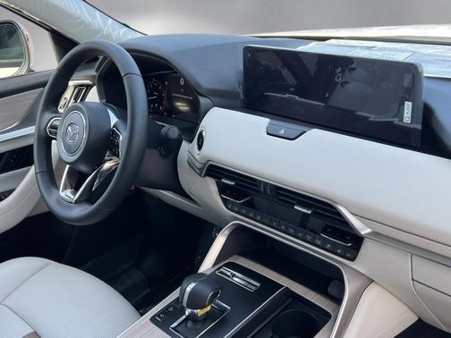 2026 Mazda CX-90 S Premium