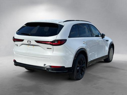 2026 Mazda CX-90 S Premium