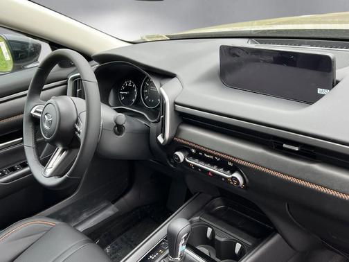 2026 Mazda CX-50 2.5 Turbo