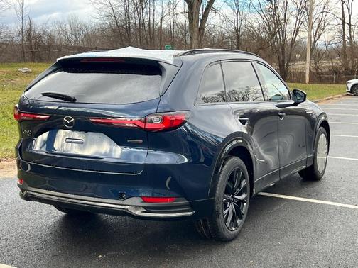 2026 Mazda CX-90 S Premium