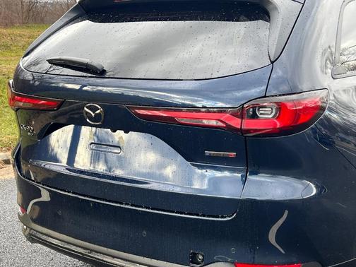 2026 Mazda CX-90 S Premium