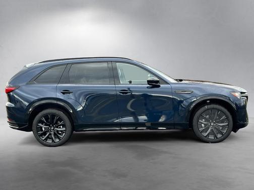 2026 Mazda CX-90 S Premium