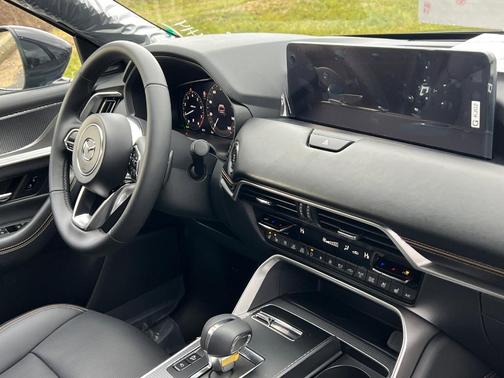 2026 Mazda CX-90 S Premium