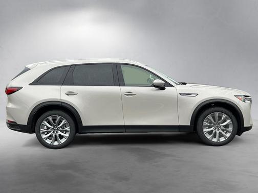 2026 Mazda CX-90 Preferred