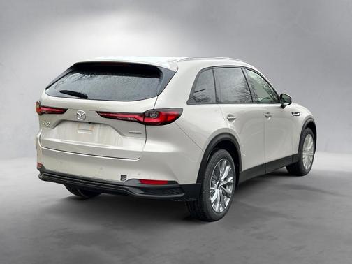 2026 Mazda CX-90 Preferred